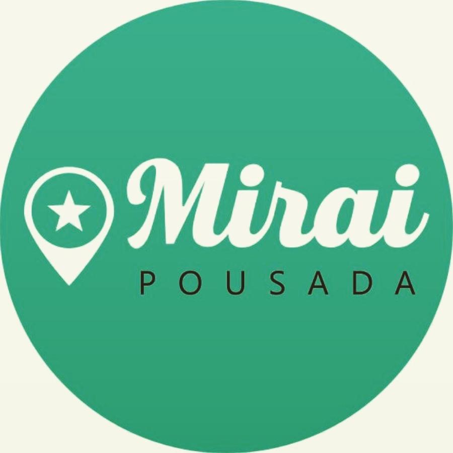 Pousada Mirai -Centro- Arraial do Cabo Buitenkant foto